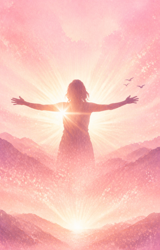 Reset Mamma – 7 giorni per tornare a respirare