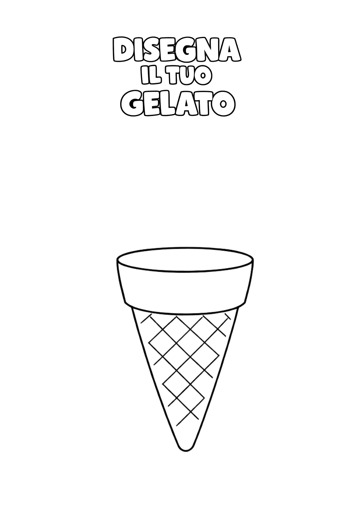 GIOCHI DA FARE AL RISTORANTE - attività per bambini 3-5 anni (PDF stampabile)