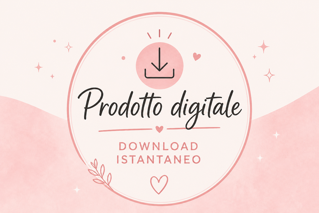 Piccoli Giochi Salva-Mamma – 5 mini activity book stampabili per bambini 5-7 anni